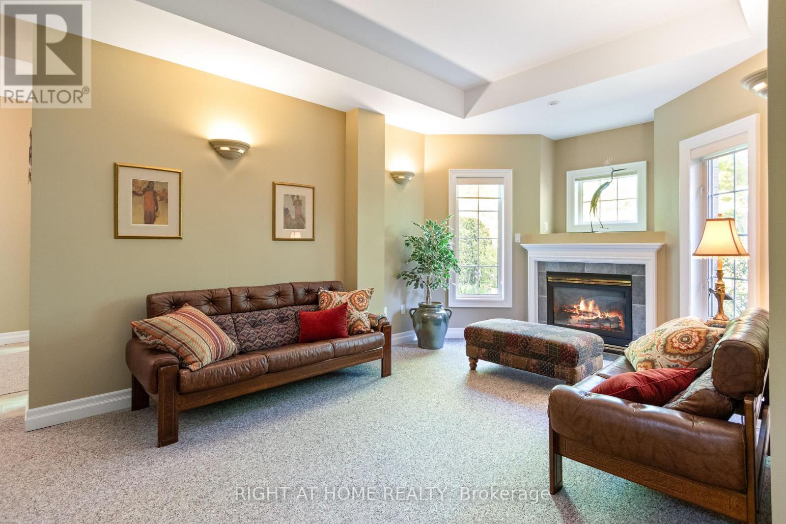 5b - 405 Crossing Bridge Place, Aurora, Ontario L4G 7N1 - Photo 37 - N13417872