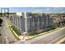 301 - 412 SILVER MAPLE ROAD, Oakville, Ontario