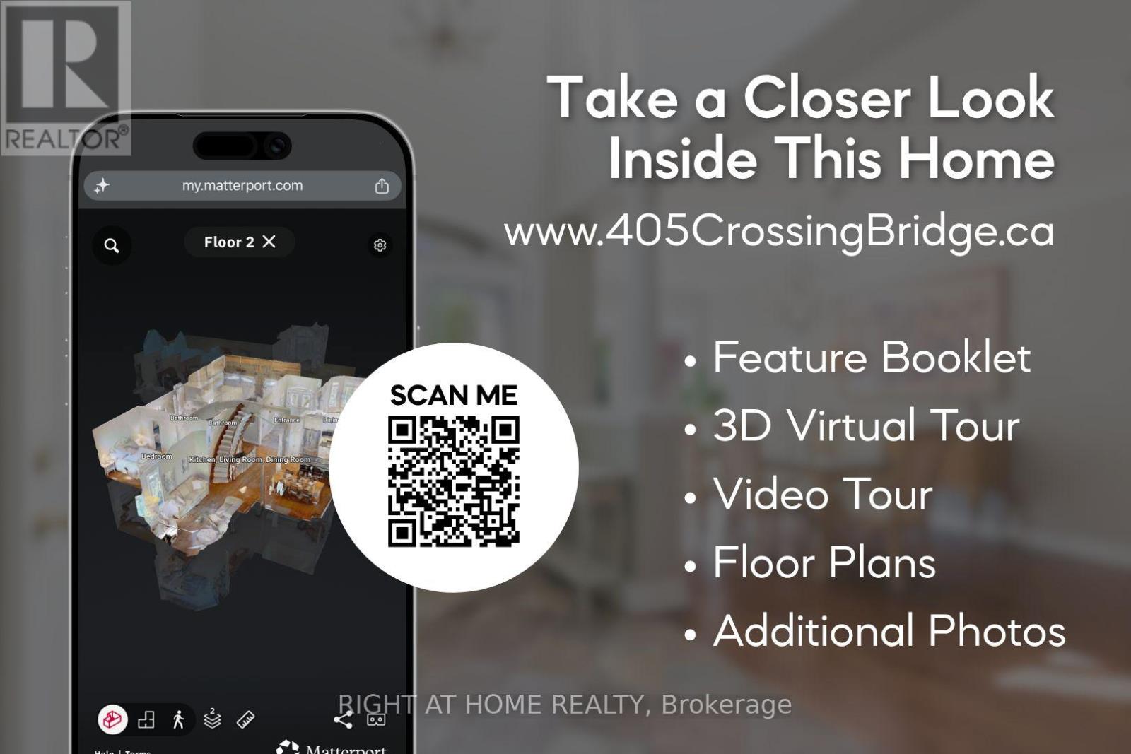 5b - 405 Crossing Bridge Place, Aurora, Ontario L4G 7N1 - Photo 50 - N13417872