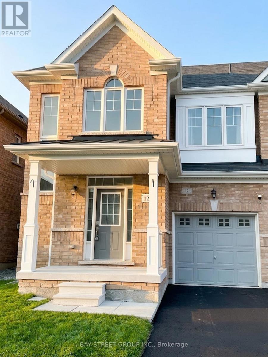 12 Monceau Road, Brampton, Ontario  L7A 4E6 - Photo 3 - W13246180