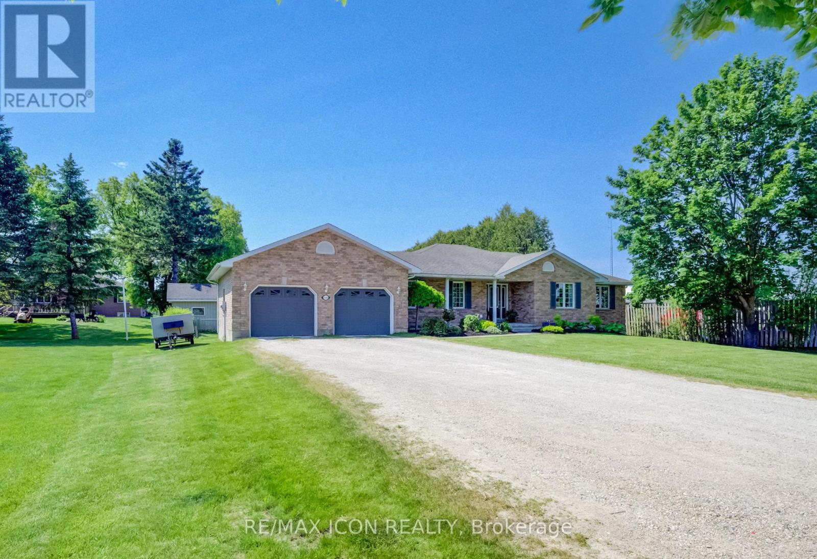 540 Sligo Road W, Wellington North, Ontario  N0G 2L1 - Photo 4 - X13414862