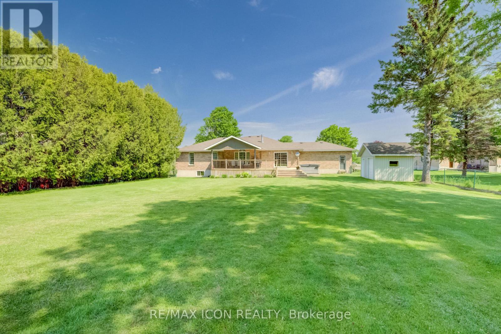 540 Sligo Road W, Wellington North, Ontario  N0G 2L1 - Photo 45 - X13414862