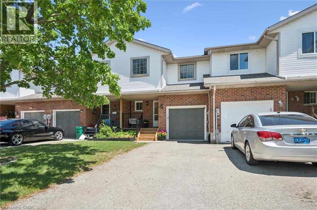 67 BREMBEL Street, Kitchener, Ontario