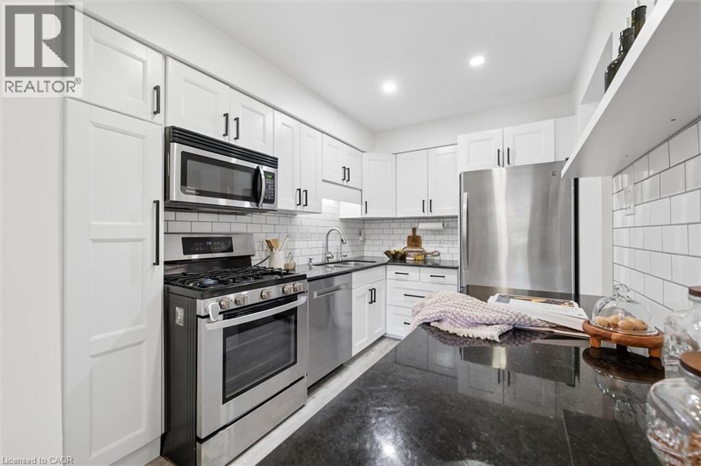 67 Brembel Street, Kitchener, Ontario  N2B 3T8 - Photo 12 - 40839699
