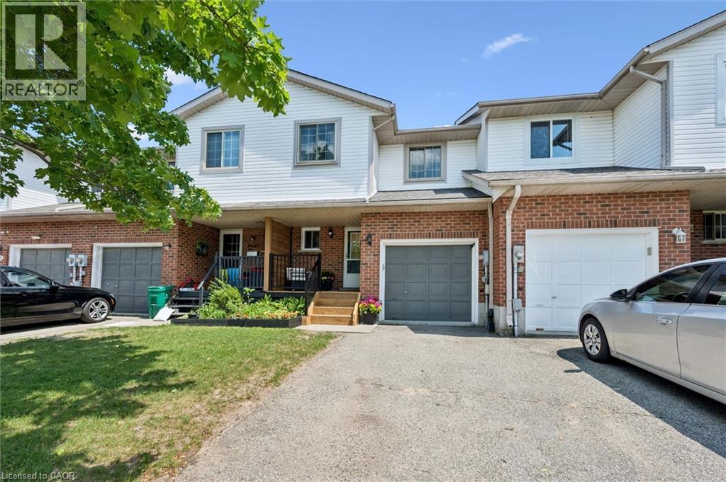 67 Brembel Street, Kitchener, Ontario  N2B 3T8 - Photo 3 - 40839699