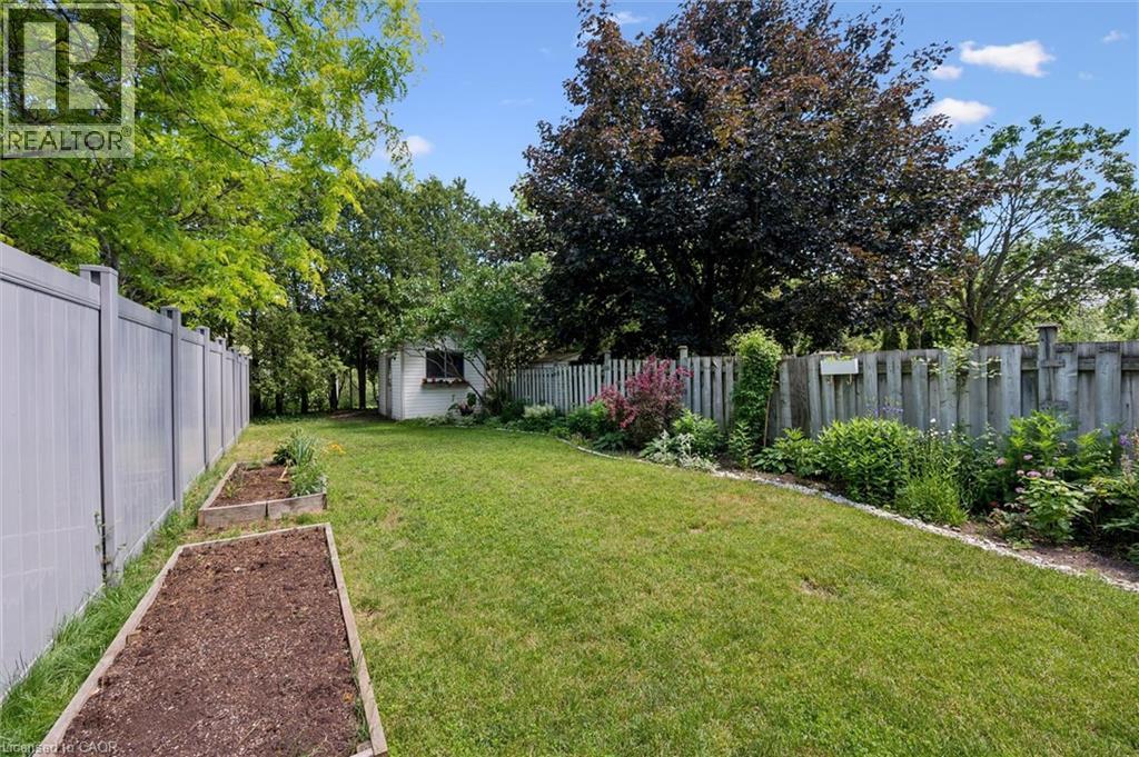 67 Brembel Street, Kitchener, Ontario  N2B 3T8 - Photo 36 - 40839699