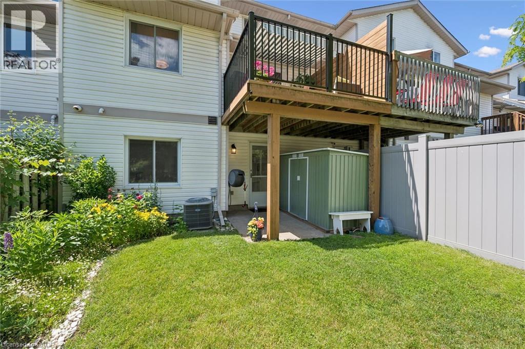 67 Brembel Street, Kitchener, Ontario  N2B 3T8 - Photo 37 - 40839699
