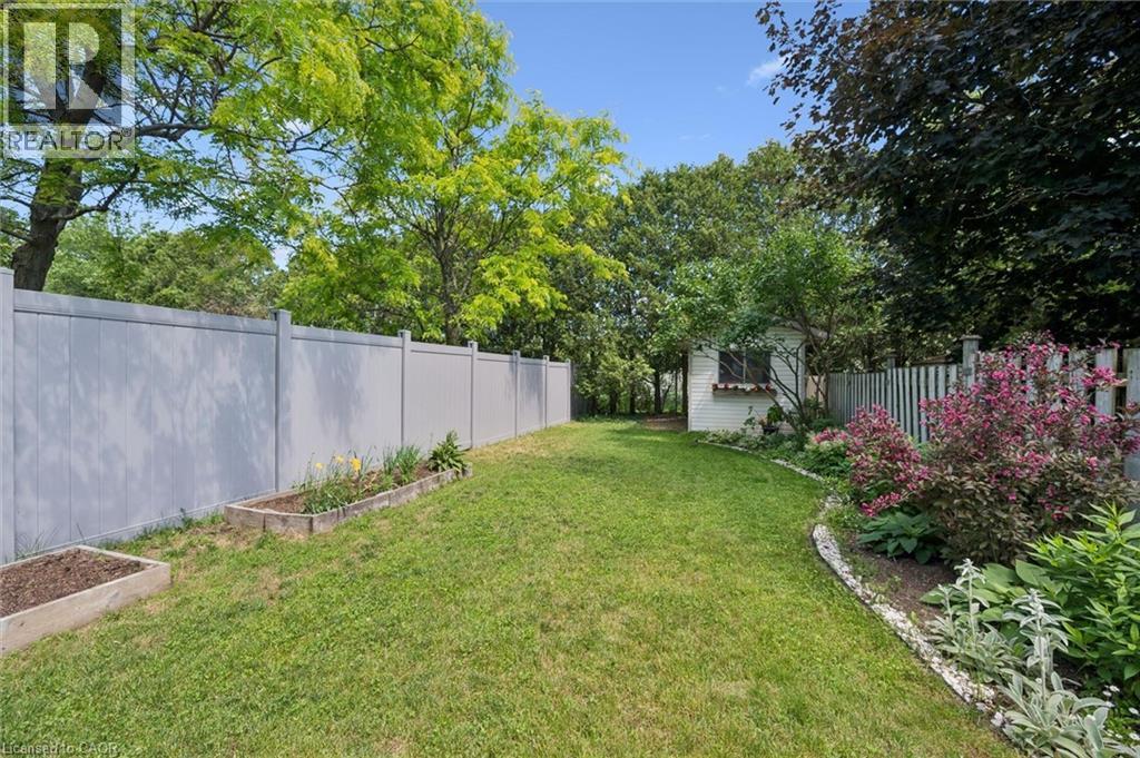 67 Brembel Street, Kitchener, Ontario  N2B 3T8 - Photo 38 - 40839699