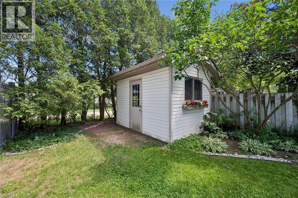 67 Brembel Street, Kitchener, Ontario  N2B 3T8 - Photo 39 - 40839699