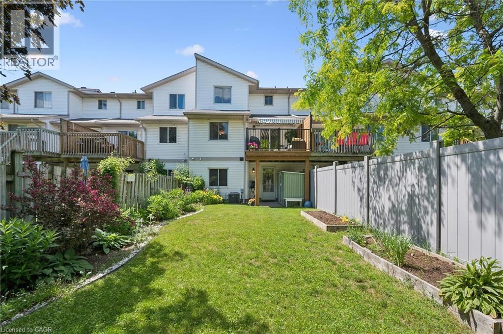 67 Brembel Street, Kitchener, Ontario  N2B 3T8 - Photo 40 - 40839699