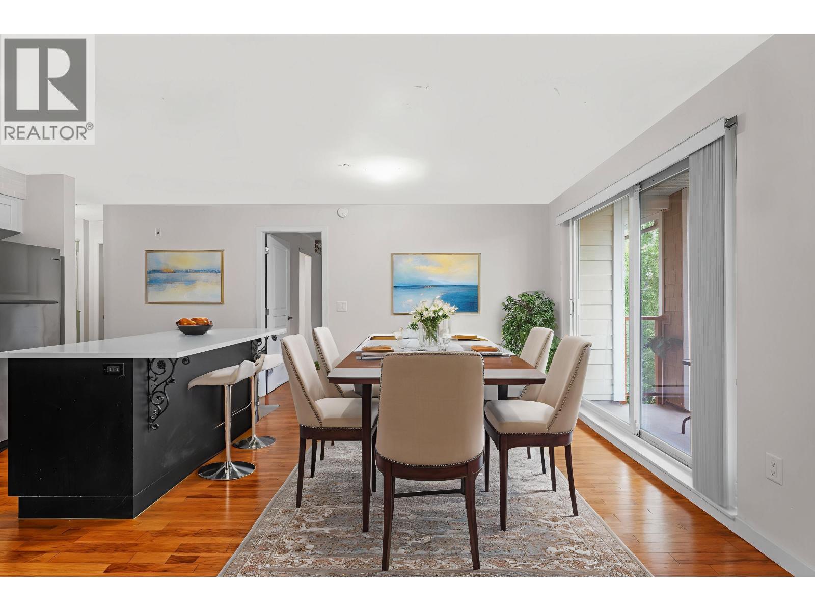 307 1969 Westminster Avenue, Port Coquitlam, British Columbia  V3B 1E7 - Photo 3 - R3076920