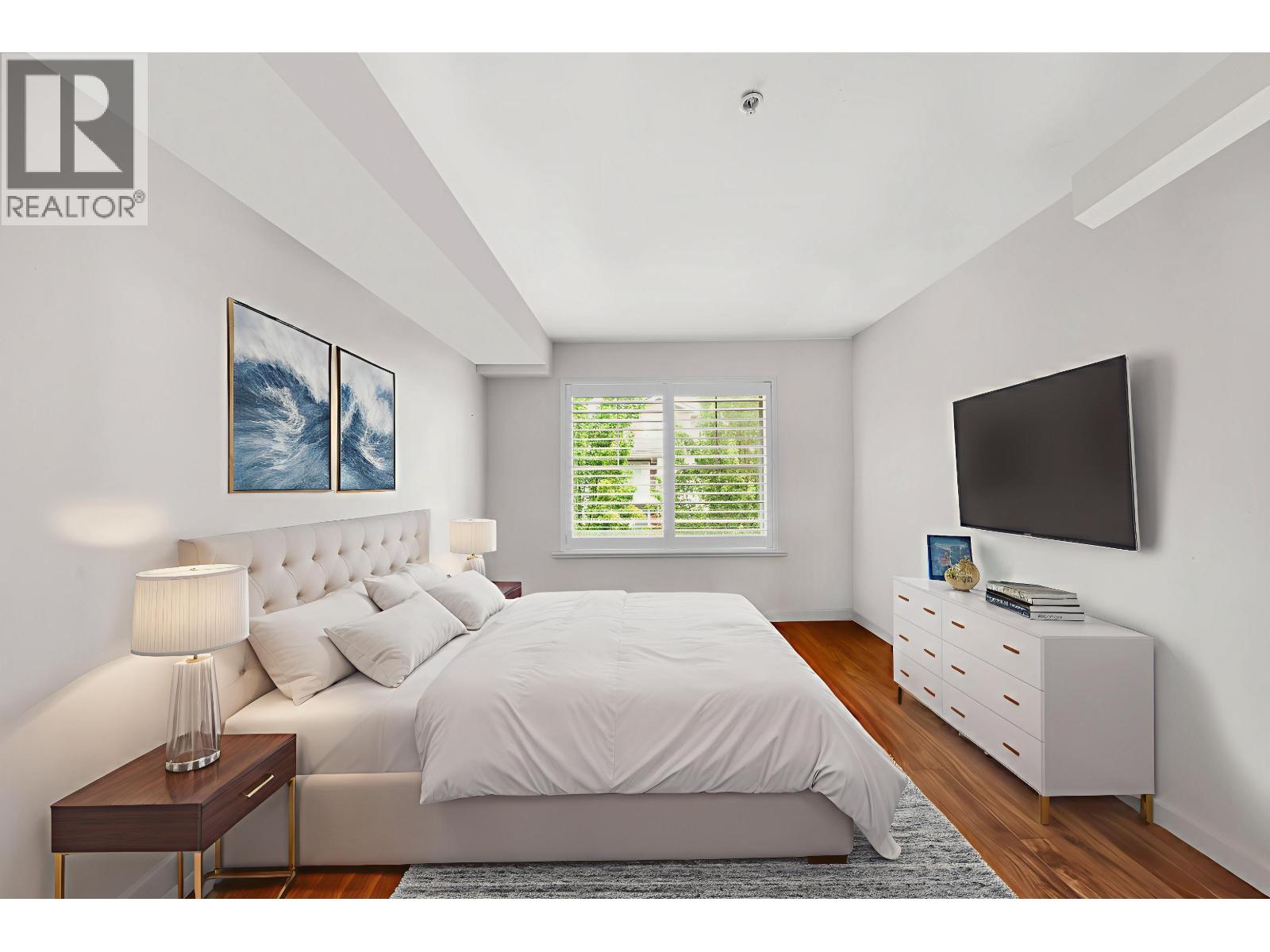 307 1969 Westminster Avenue, Port Coquitlam, British Columbia  V3B 1E7 - Photo 2 - R3076920
