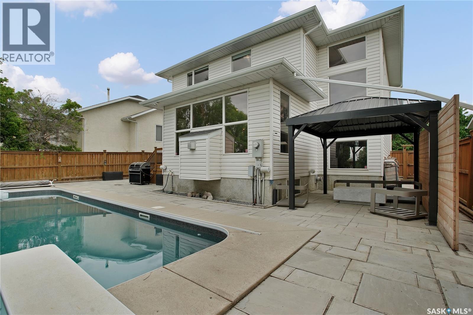 314 Beerling Crescent, Saskatoon, Saskatchewan  S7S 1K4 - Photo 2 - SK039369