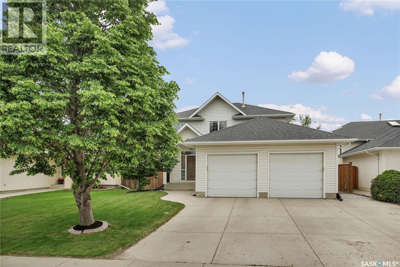 314 Beerling Crescent, Saskatoon, Saskatchewan  S7S 1K4 - Photo 44 - SK039369