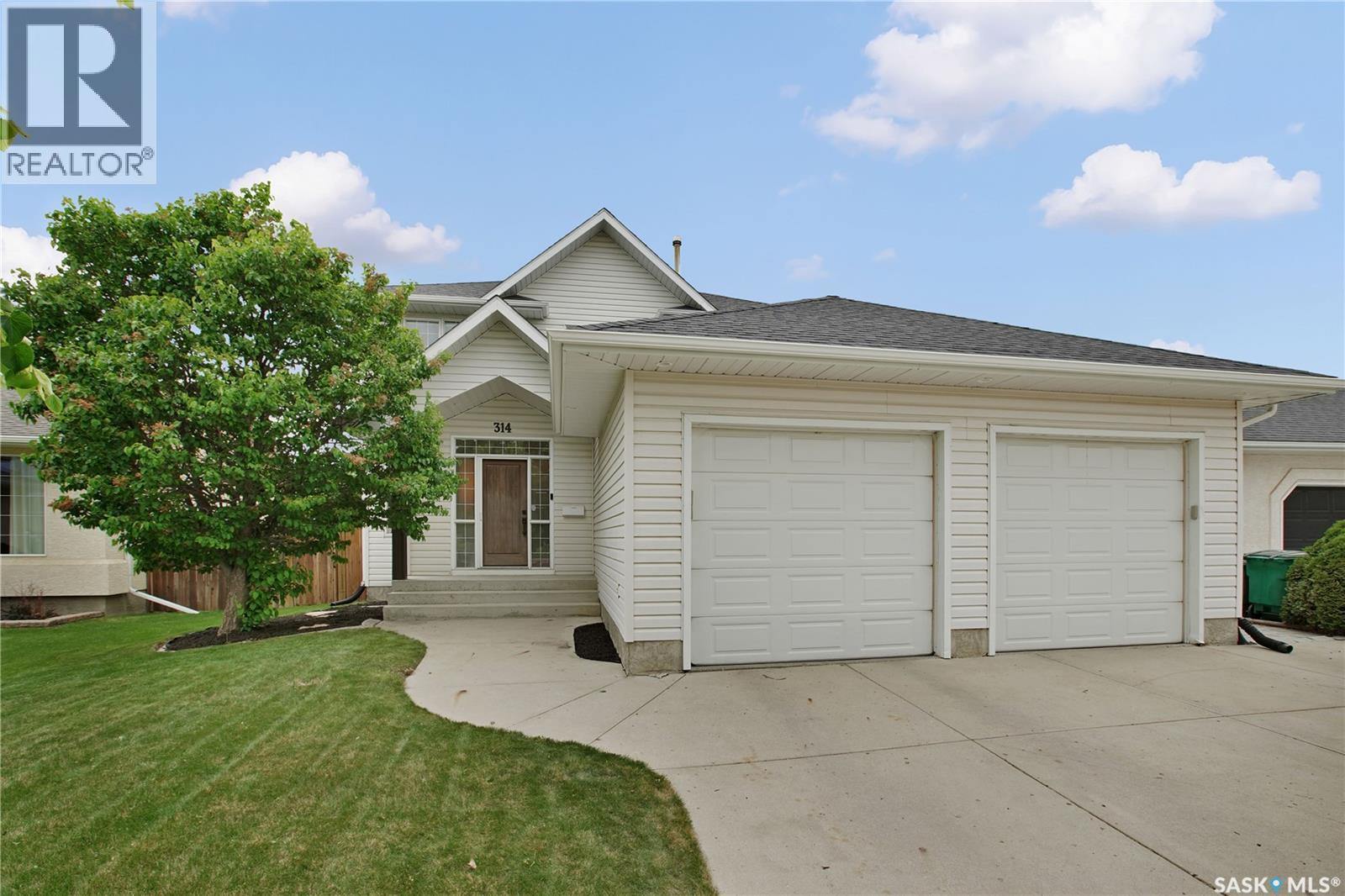 314 Beerling Crescent, Saskatoon, Saskatchewan  S7S 1K4 - Photo 45 - SK039369