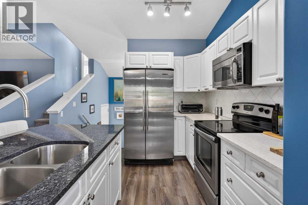 129 Evansbrooke Park NW, Calgary, Alberta  T3P 1C6 - Photo 8 - A2318494