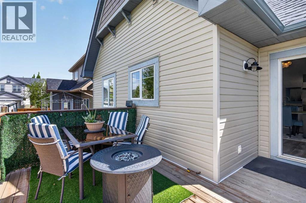 129 Evansbrooke Park NW, Calgary, Alberta  T3P 1C6 - Photo 35 - A2318494