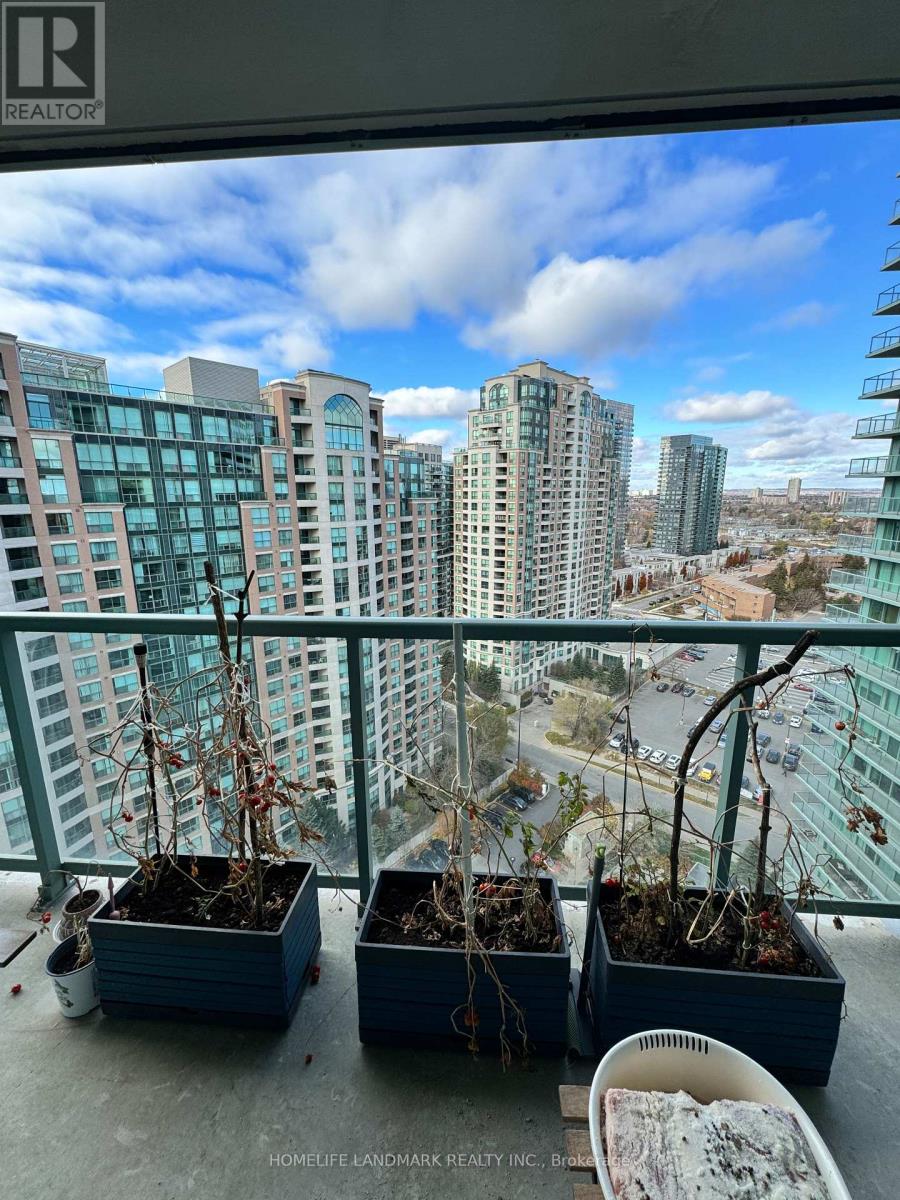 1908 - 5500 Yonge Street, Toronto, Ontario M2N 7L1 - Photo 14 - C13441248