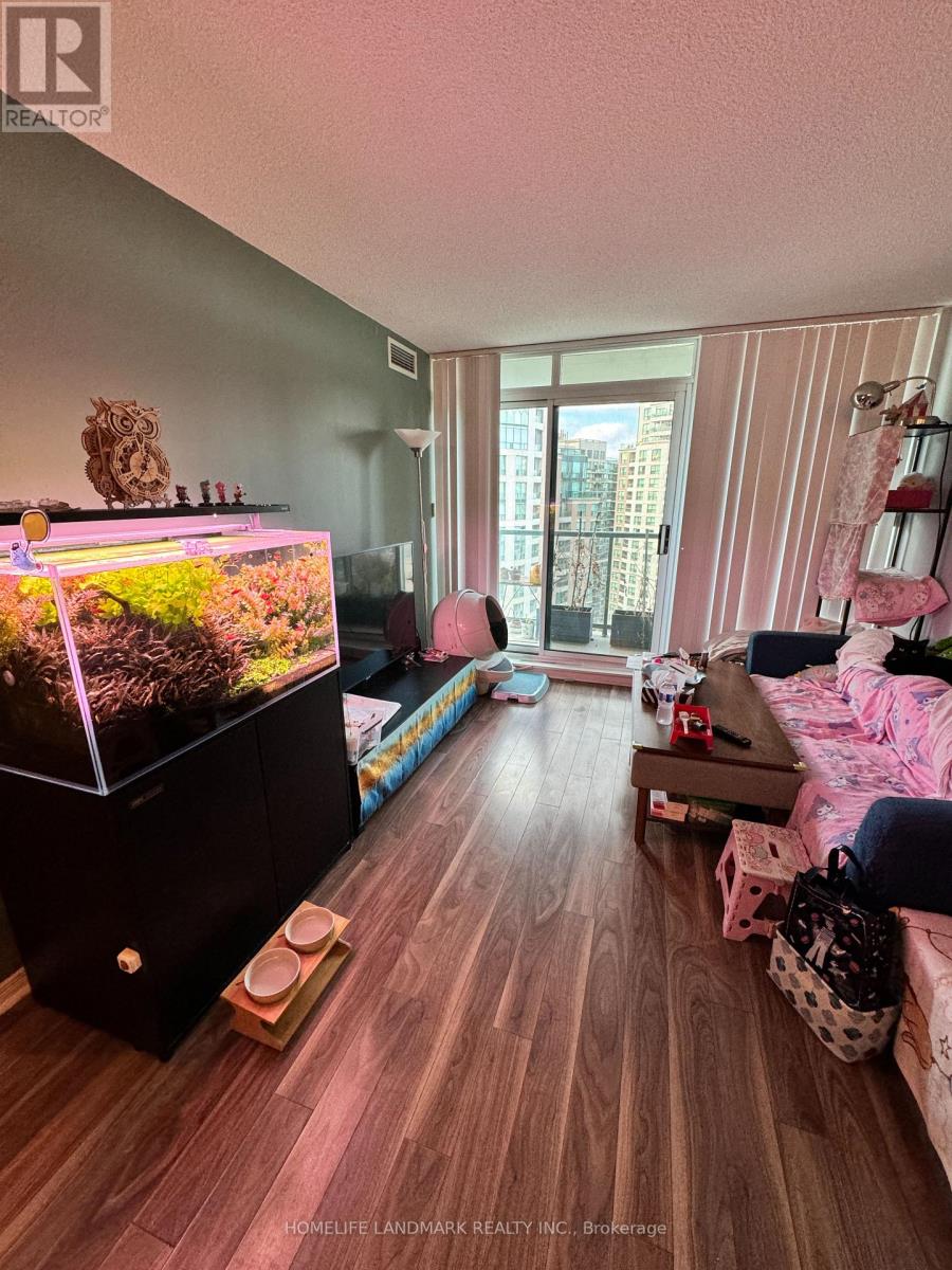 1908 - 5500 Yonge Street, Toronto, Ontario M2N 7L1 - Photo 6 - C13441248