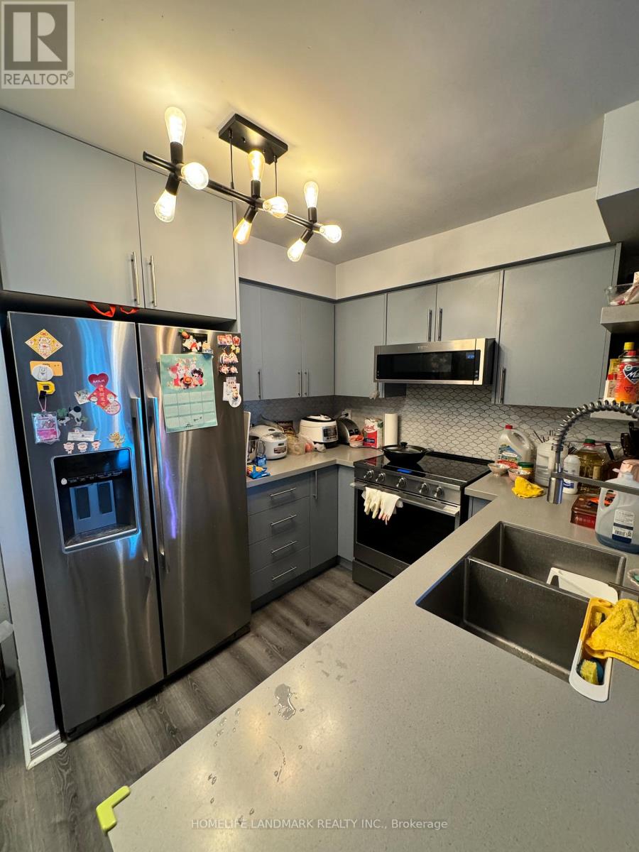 1908 - 5500 Yonge Street, Toronto, Ontario M2N 7L1 - Photo 2 - C13441248