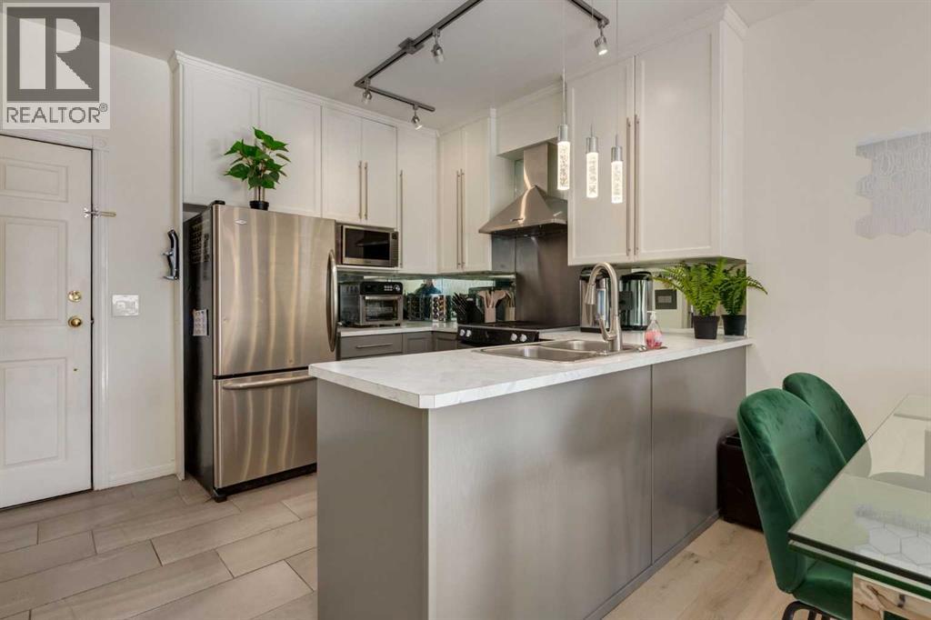 132, 1920 14 Avenue NE, calgary, Alberta