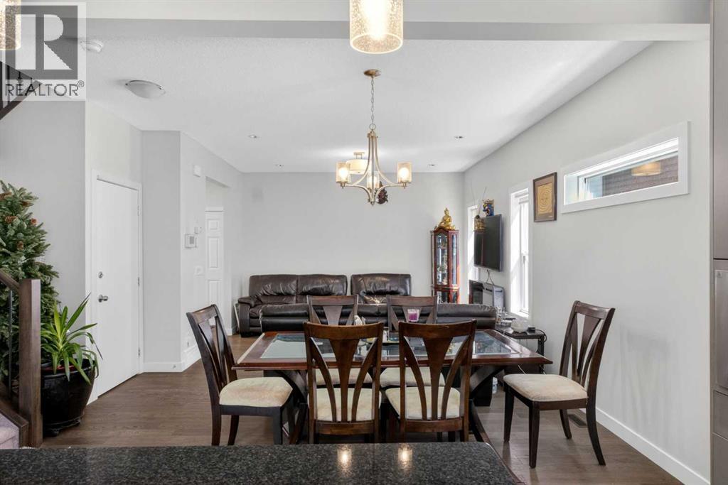77 Saddlestone Place Ne, Calgary, Alberta  T3J 0Z6 - Photo 11 - A2315945