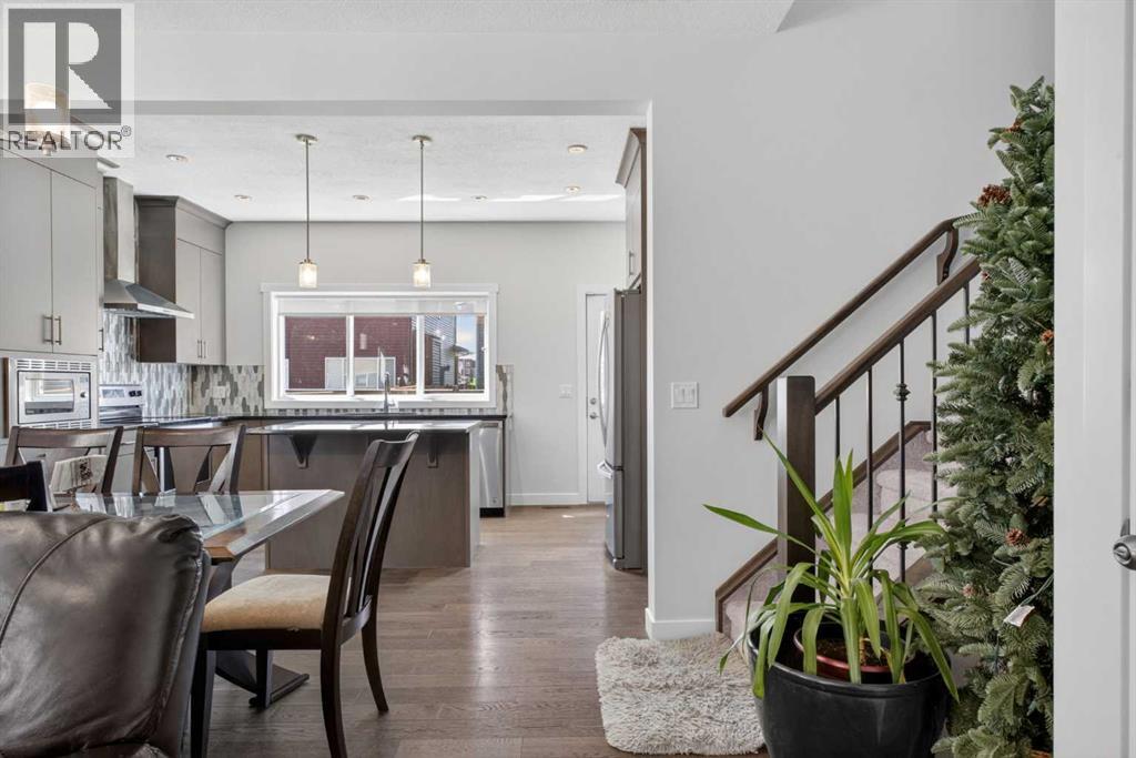 77 Saddlestone Place Ne, Calgary, Alberta  T3J 0Z6 - Photo 7 - A2315945