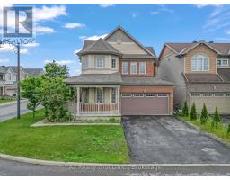 3022 FRESHWATER WAY, Ottawa, Ontario
