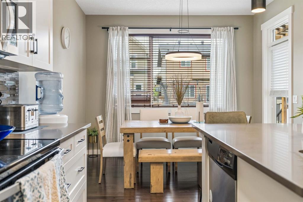 144 Sunrise View, Cochrane, Alberta  T4C 0T7 - Photo 10 - A2316754