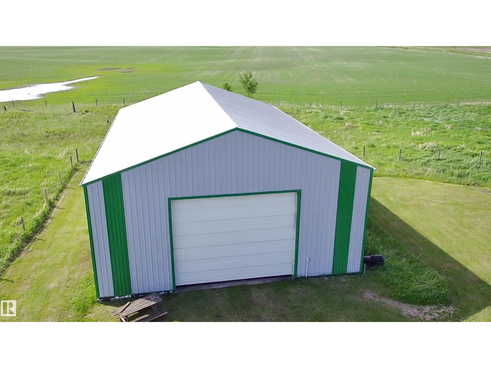 50027 Range Road 194, Rural Beaver County, Alberta  T0B 4J3 - Photo 2 - E4483205