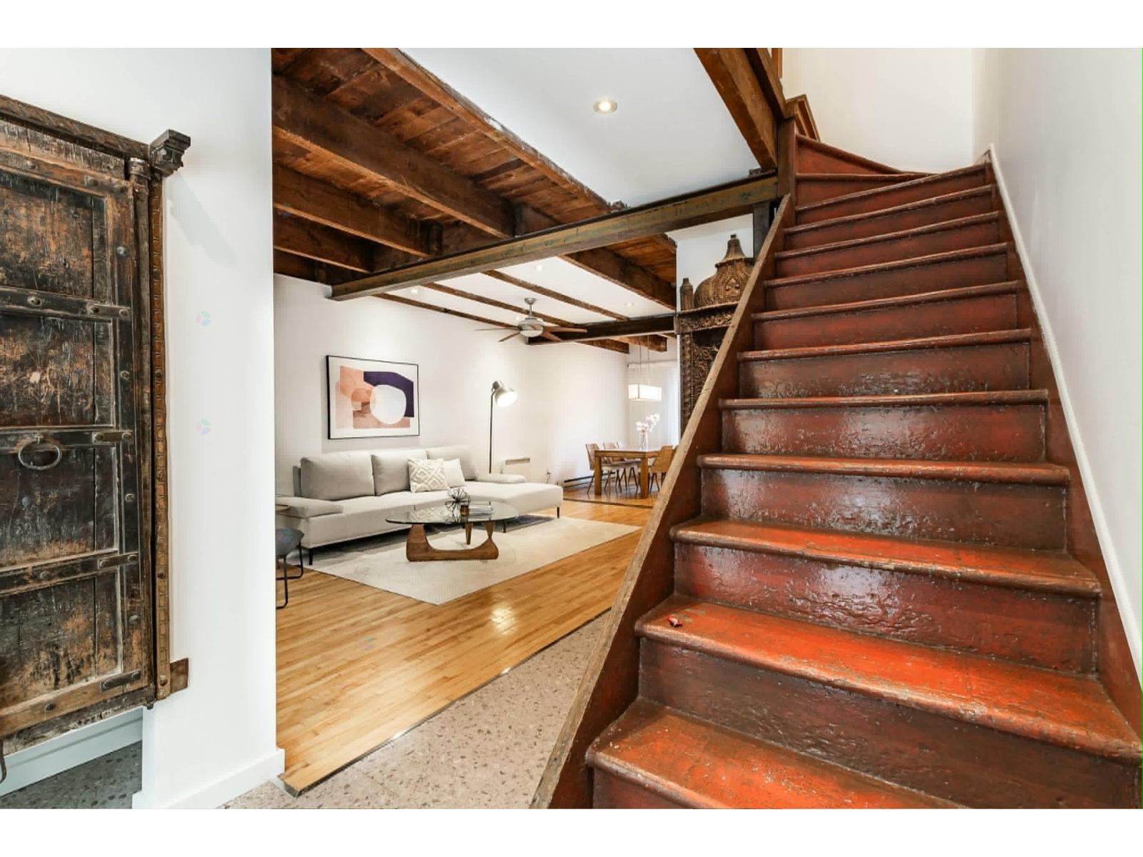 4429 Rue Drolet Montréal (Le Plateau-Mont-Royal) Quebec Canada H2W2L9 3