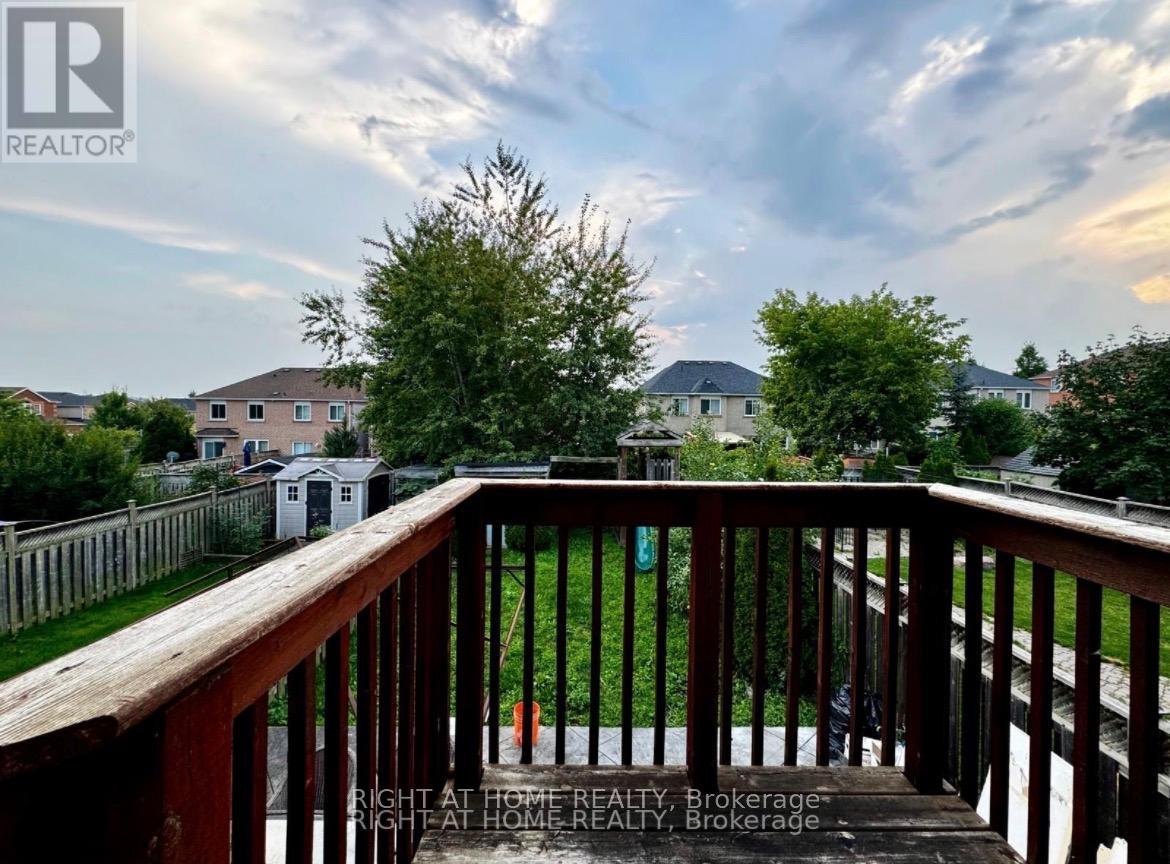 95 Giancola Crescent, Vaughan, Ontario  L6A 2T5 - Photo 3 - N13443372