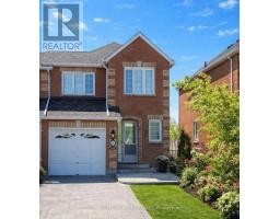 95 GIANCOLA CRESCENT, Vaughan, Ontario