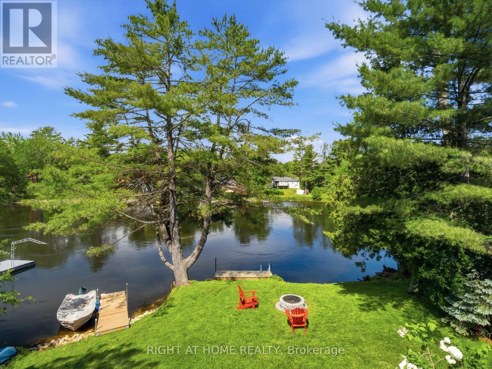 8168 LAIDLAW AVENUE, Ramara, Ontario