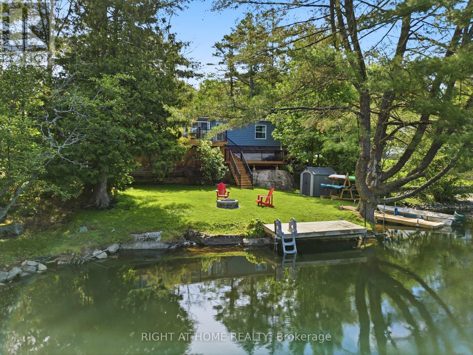 8168 Laidlaw Avenue, Ramara, Ontario  L0K 2B0 - Photo 3 - S13443370