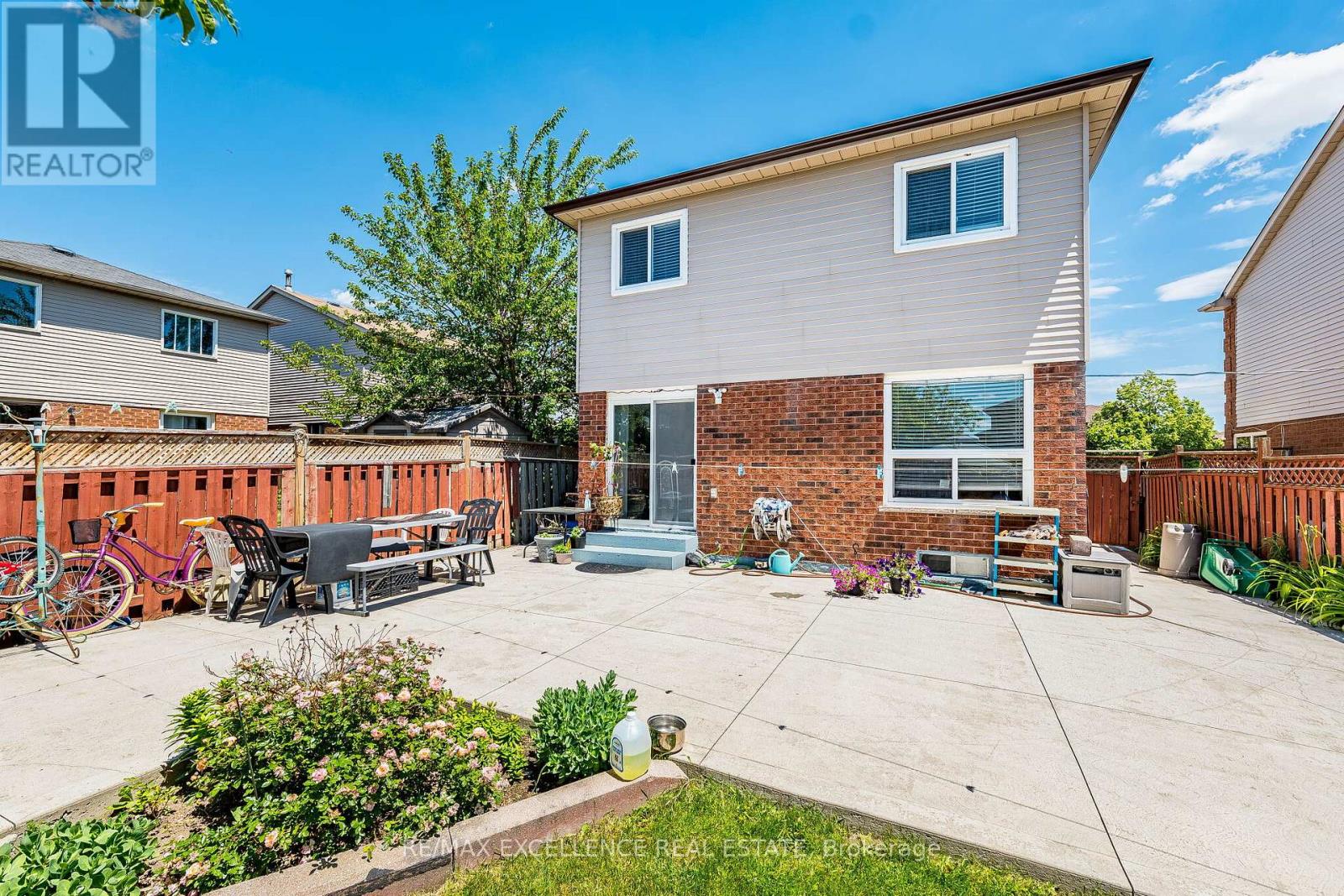 6 Stalbridge Avenue, Brampton, Ontario  L6Y 4H1 - Photo 30 - W13443366