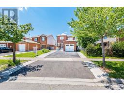 6 STALBRIDGE AVENUE, Brampton, Ontario