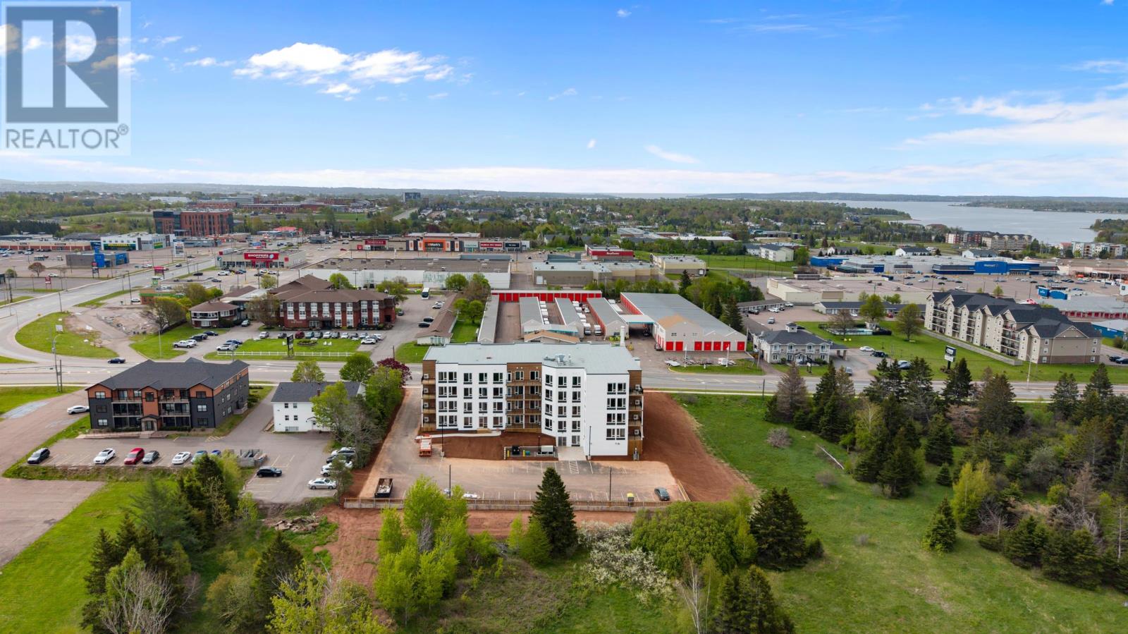 The Avonlea 25 Capital Drive, Charlottetown, Prince Edward Island  C1E 1E8 - Photo 44 - 202614353