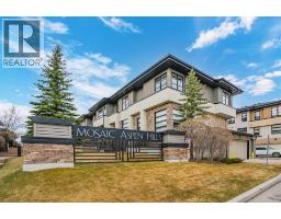124 Aspen Hills Villas SW, Calgary, Alberta