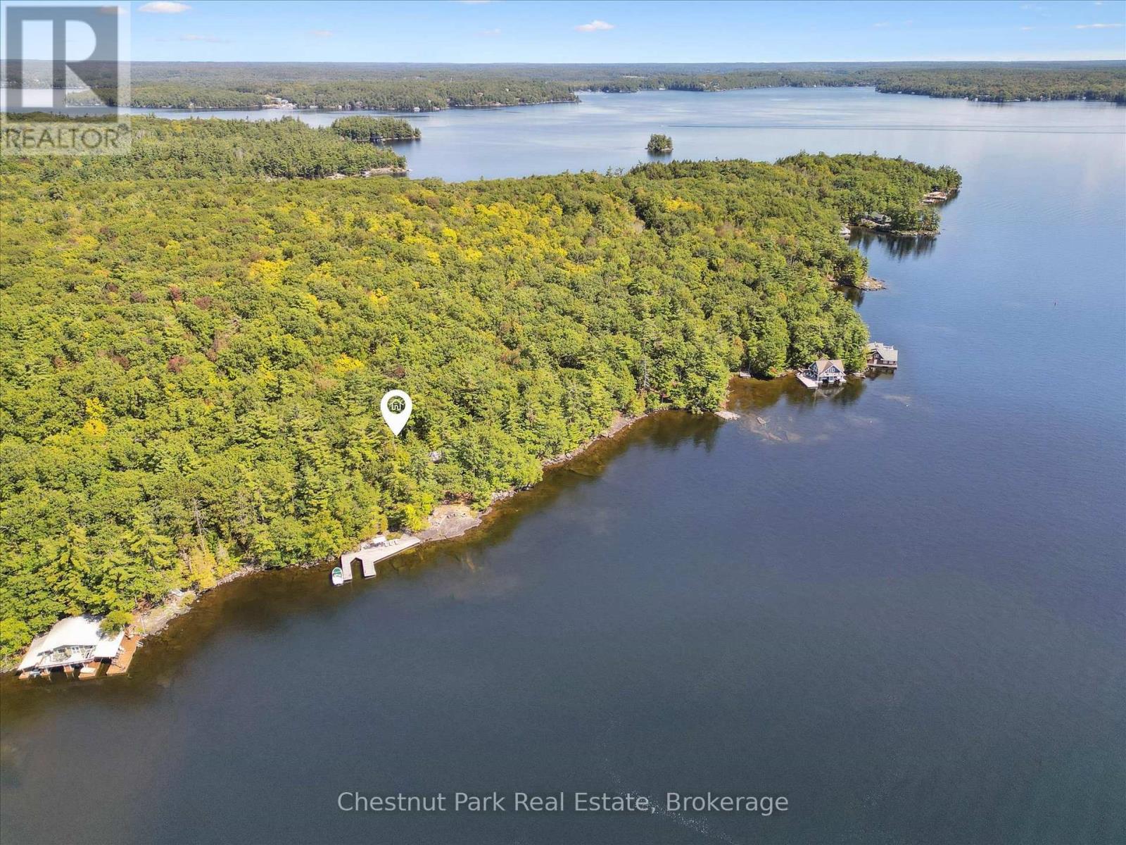 972 Browning Island, Bracebridge, Ontario  P1L 1X2 - Photo 15 - X13417984