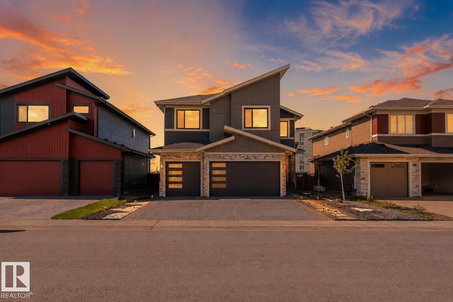 23 Elwyck gate, Spruce Grove, Alberta