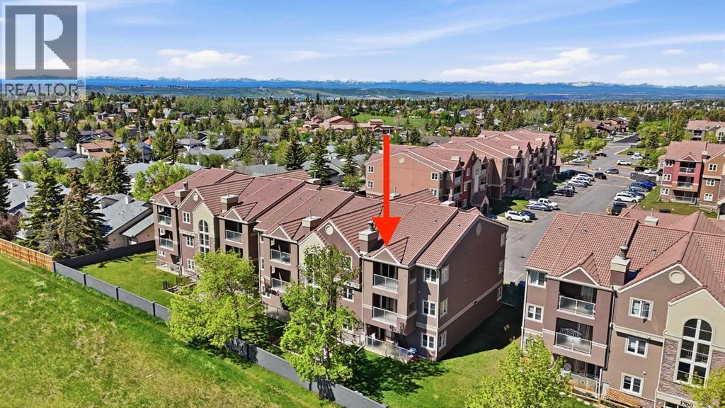 #1634, 1634 Edenwold Heights NW, Calgary, Alberta  T3A 3V2 - Photo 1 - A2319710