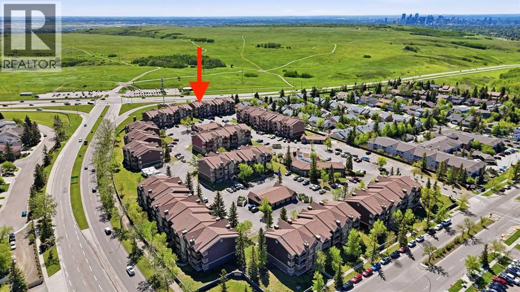 #1634, 1634 Edenwold Heights NW, Calgary, Alberta  T3A 3V2 - Photo 2 - A2319710