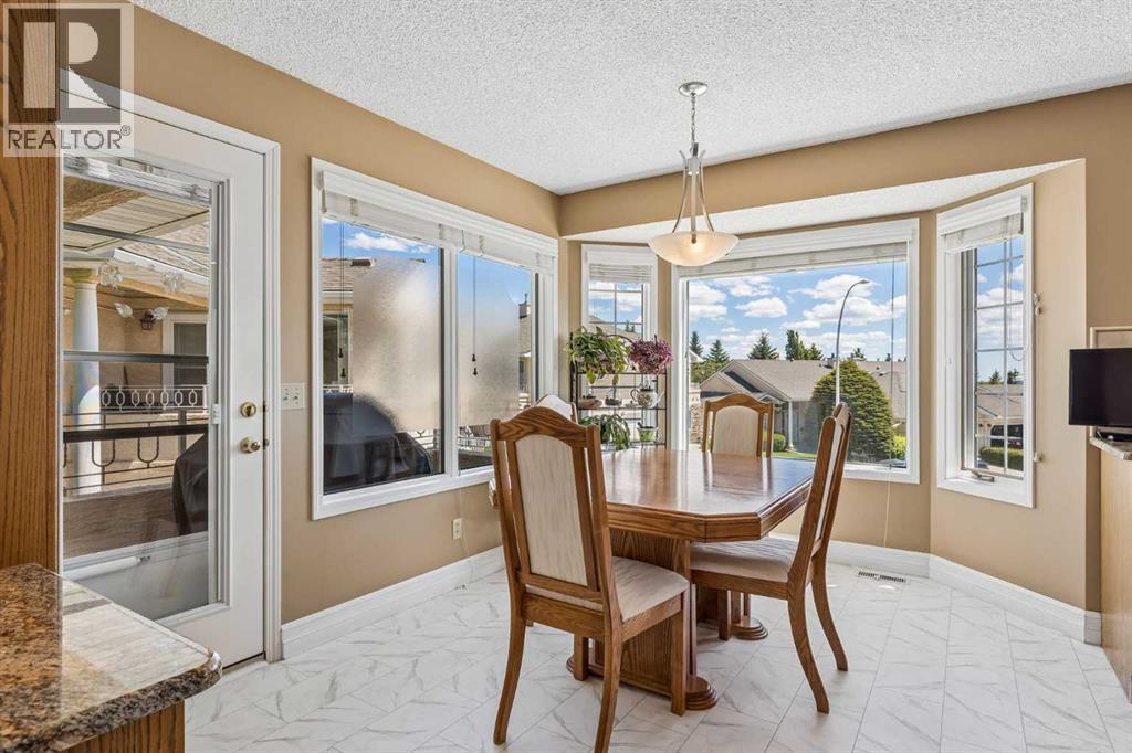 143 Sierra Morena Terrace SW, Calgary, Alberta  T3H 3A2 - Photo 12 - A2319750