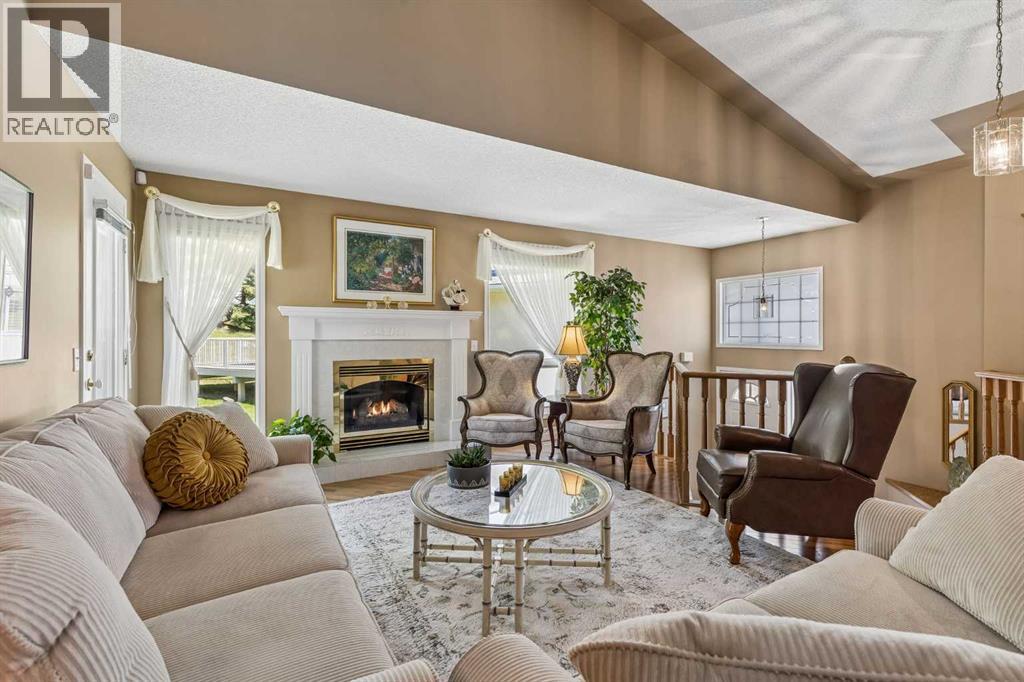 143 Sierra Morena Terrace SW, Calgary, Alberta  T3H 3A2 - Photo 6 - A2319750