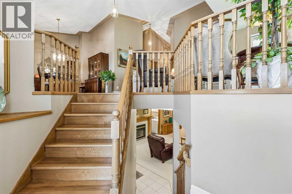 143 Sierra Morena Terrace SW, Calgary, Alberta  T3H 3A2 - Photo 3 - A2319750