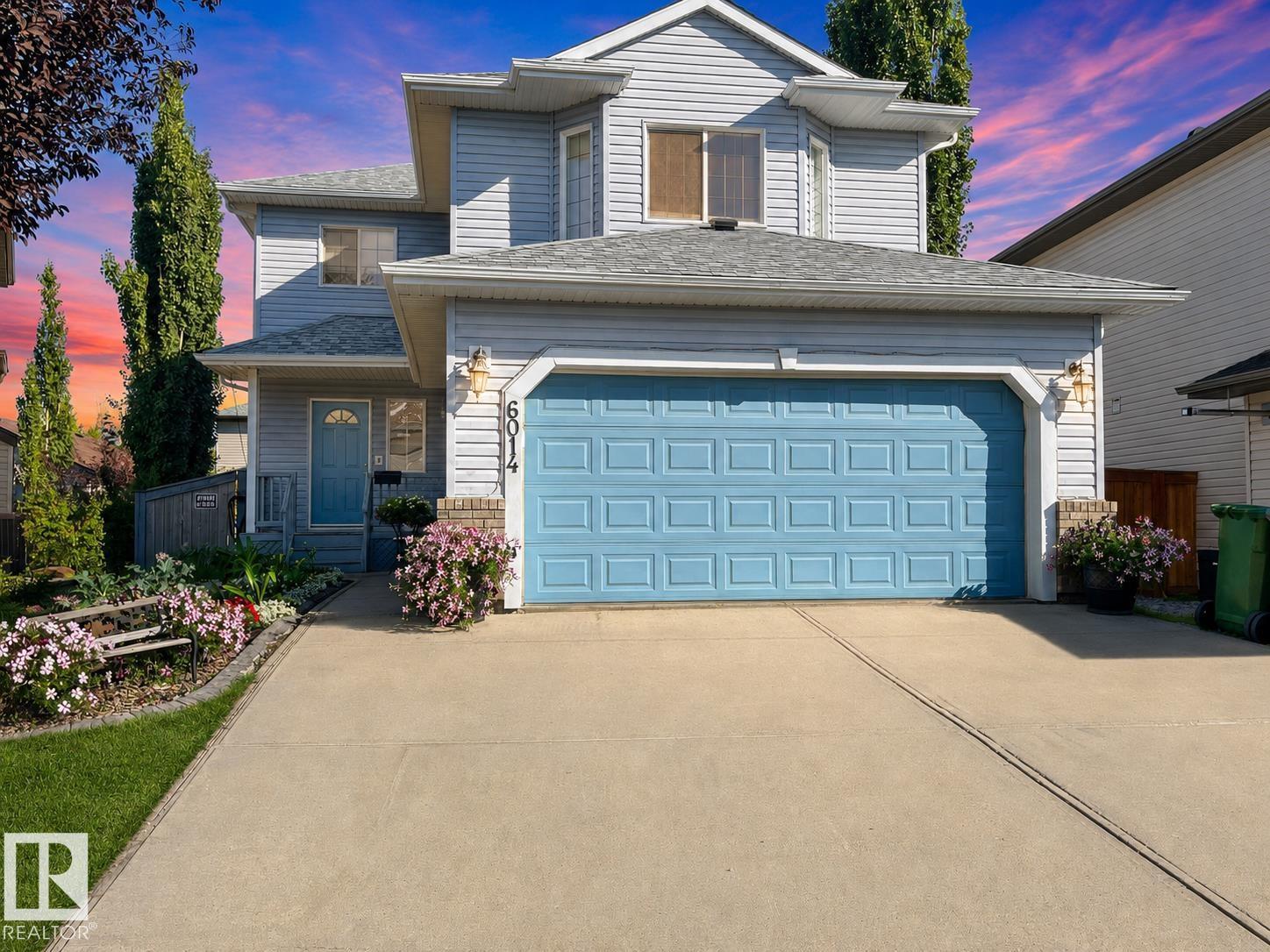 6014 48 AV, Beaumont, Alberta