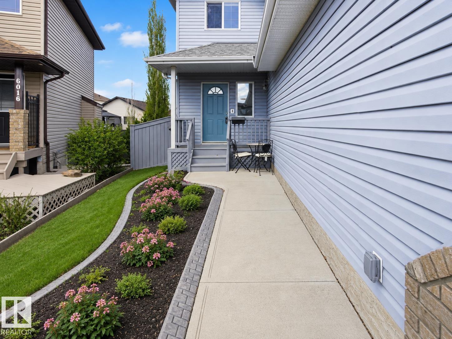 6014 48 Av, Beaumont, Alberta  T4X 0A3 - Photo 4 - E4486602