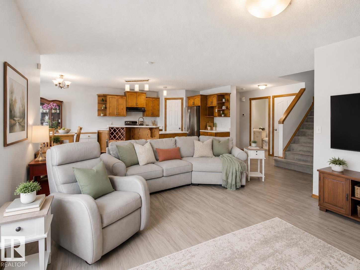 6014 48 Av, Beaumont, Alberta  T4X 0A3 - Photo 8 - E4486602