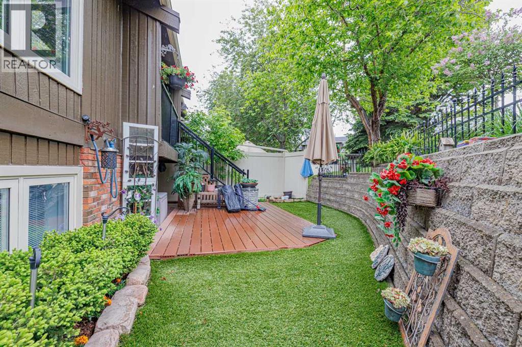 36, 10001 Brookpark Boulevard SW, Calgary, Alberta  T2W 3E3 - Photo 27 - A2319950